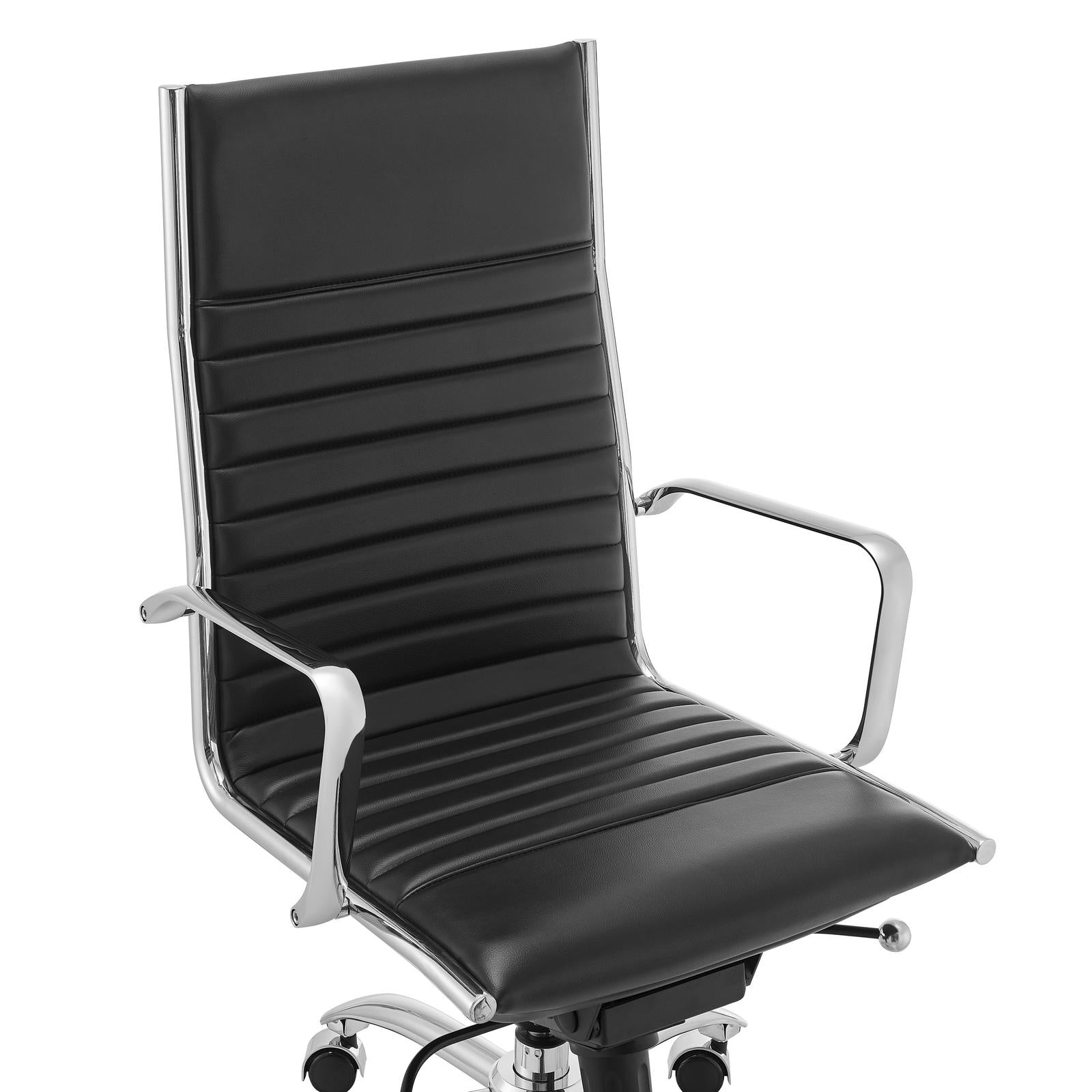Euro Style Dirk High Back Office Chair