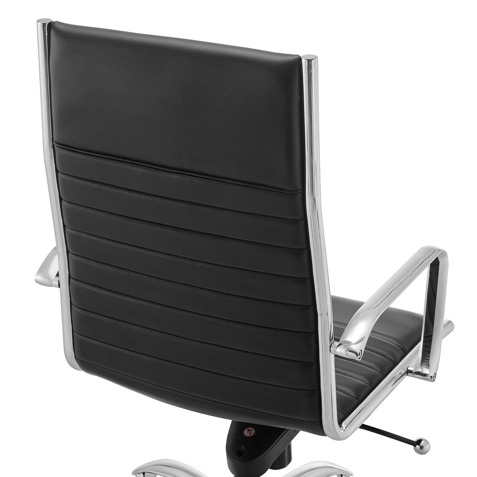 Euro Style Dirk High Back Office Chair