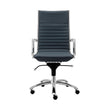 Euro Style Dirk High Back Office Chair