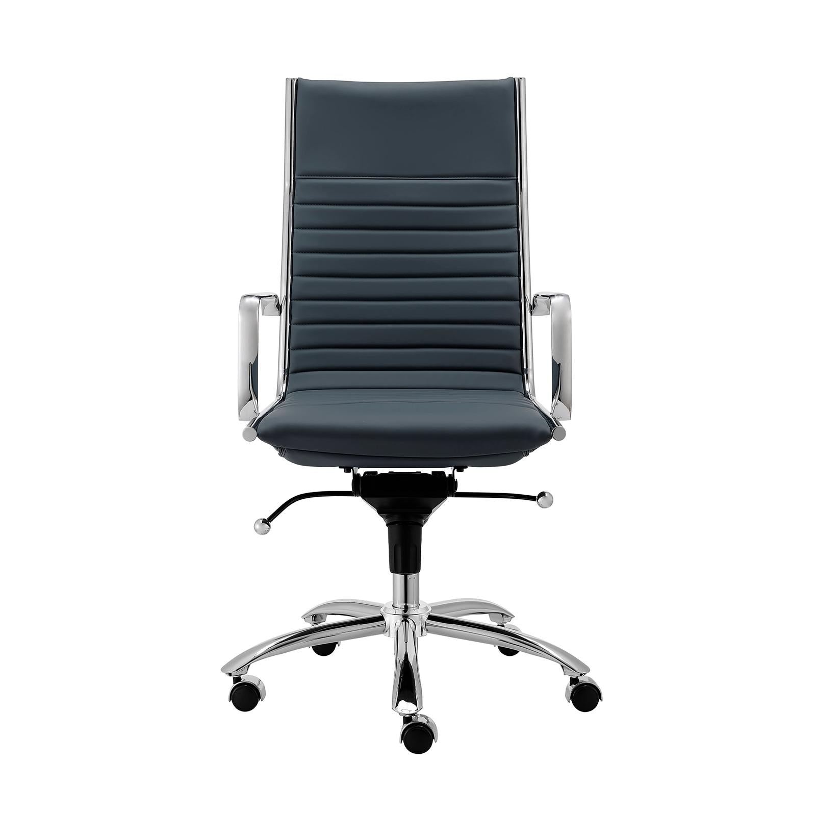 Euro Style Dirk High Back Office Chair