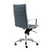 Euro Style Dirk High Back Office Chair