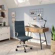 Euro Style Dirk High Back Office Chair