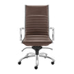 Euro Style Dirk High Back Office Chair