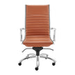 Euro Style Dirk High Back Office Chair
