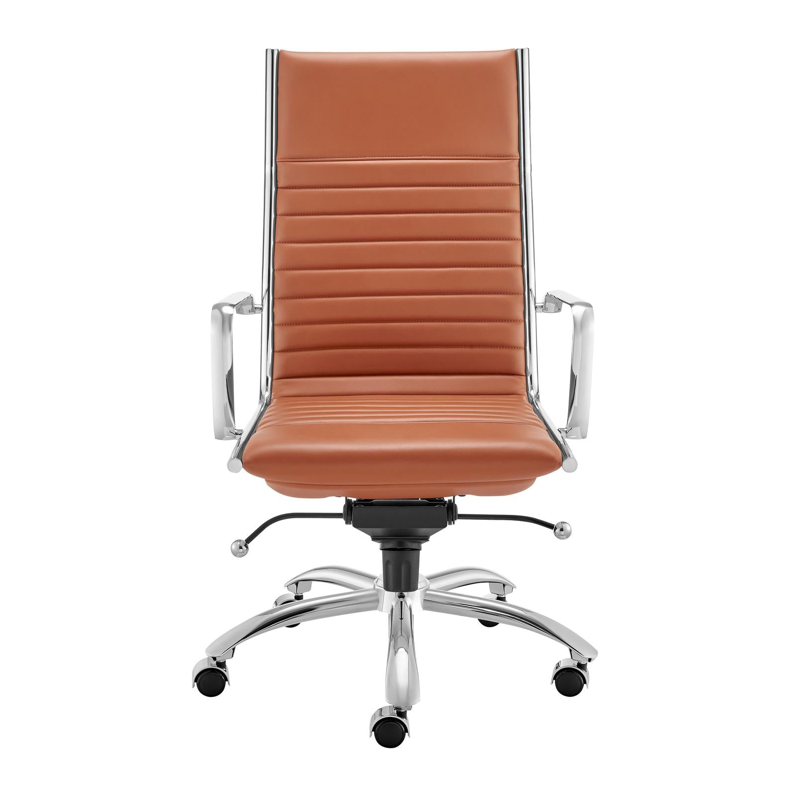 Euro Style Dirk High Back Office Chair
