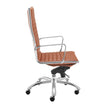 Euro Style Dirk High Back Office Chair