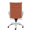 Euro Style Dirk High Back Office Chair