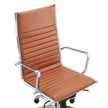 Euro Style Dirk High Back Office Chair