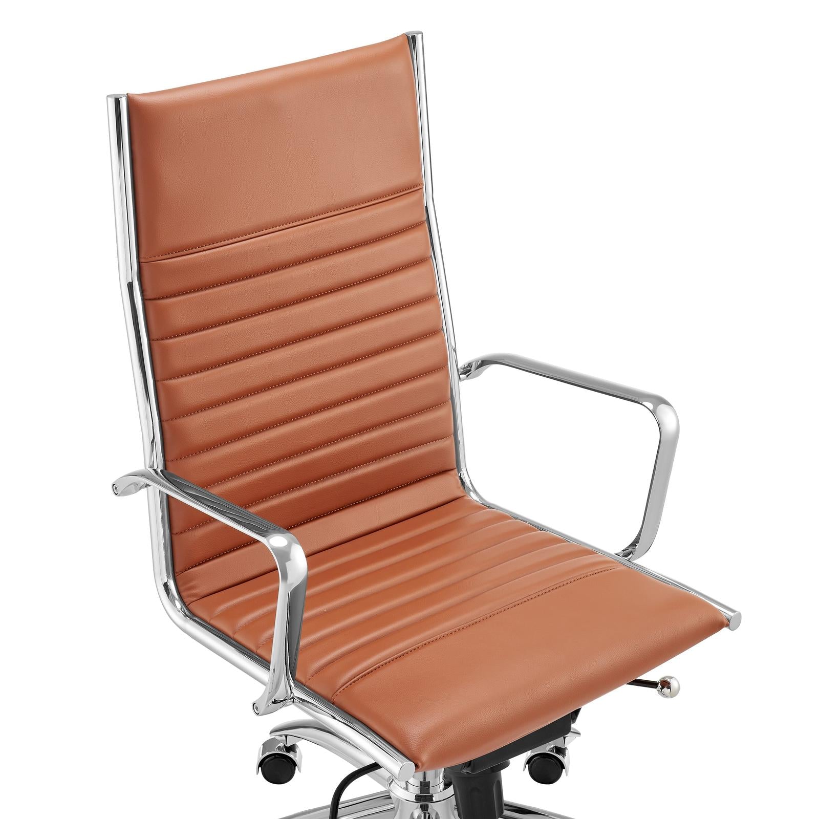 Euro Style Dirk High Back Office Chair