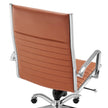 Euro Style Dirk High Back Office Chair