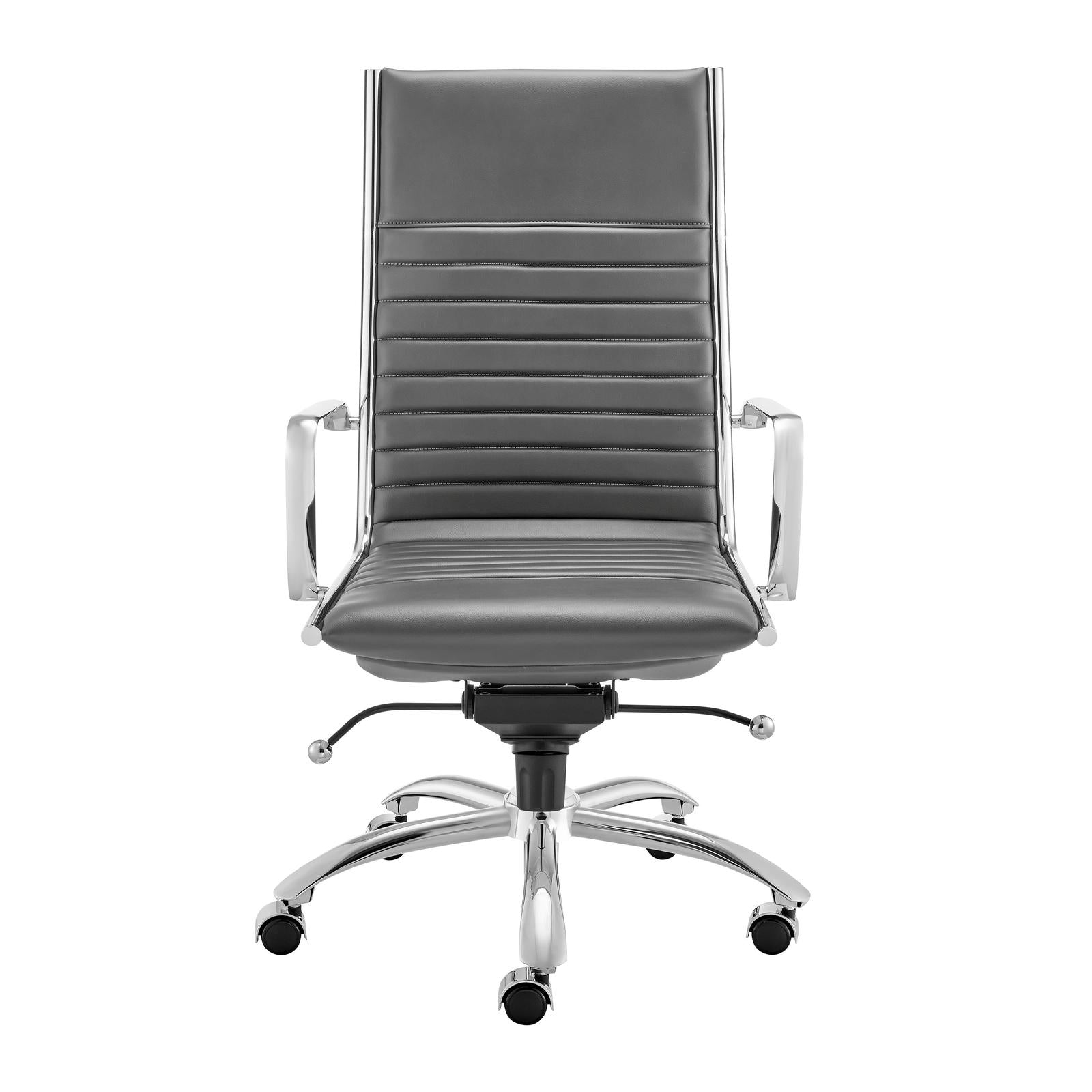 Euro Style Dirk High Back Office Chair