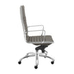 Euro Style Dirk High Back Office Chair
