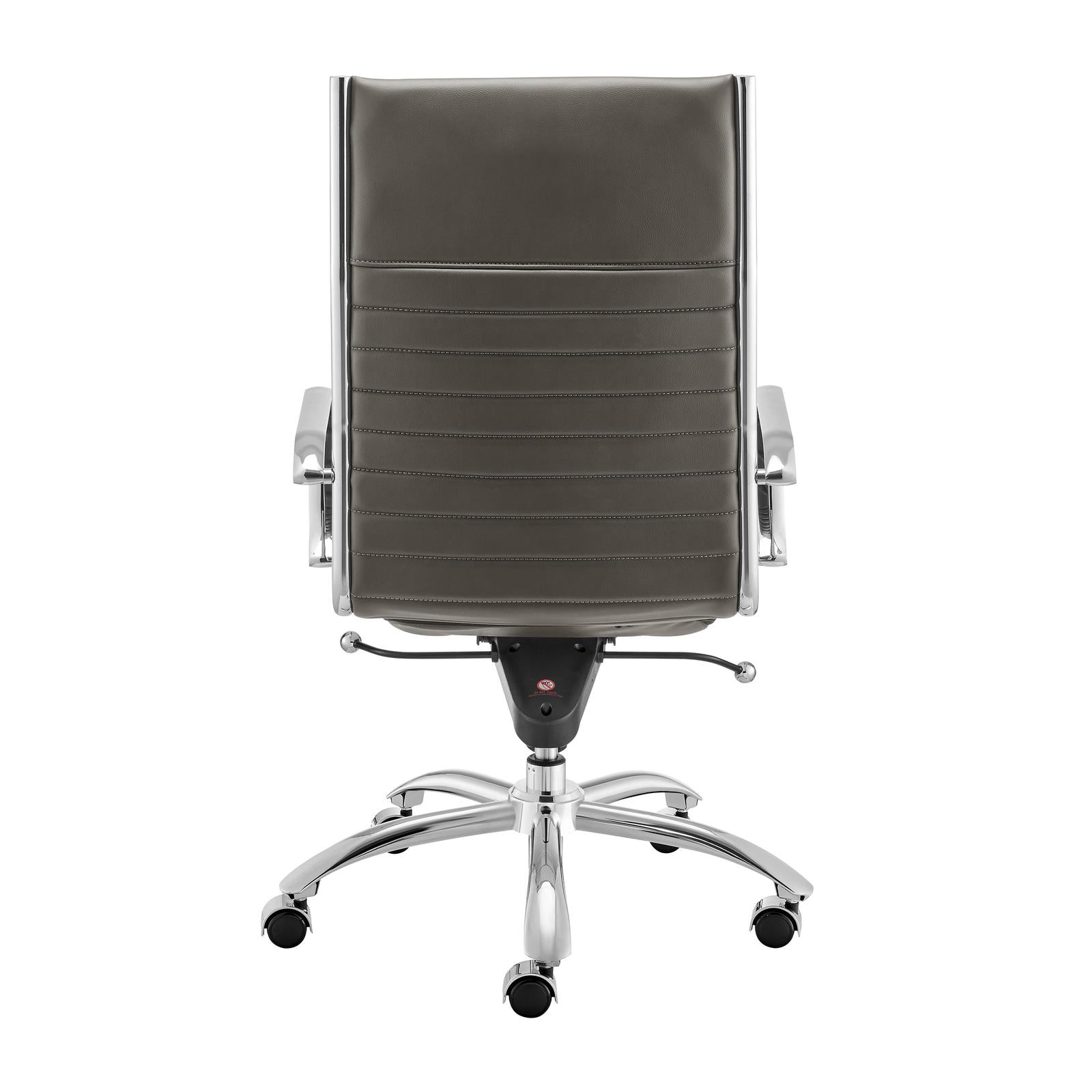 Euro Style Dirk High Back Office Chair
