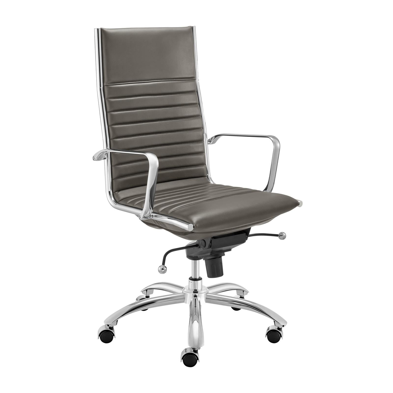 Euro Style Dirk High Back Office Chair
