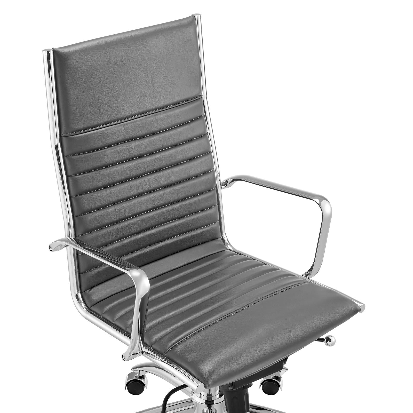 Euro Style Dirk High Back Office Chair