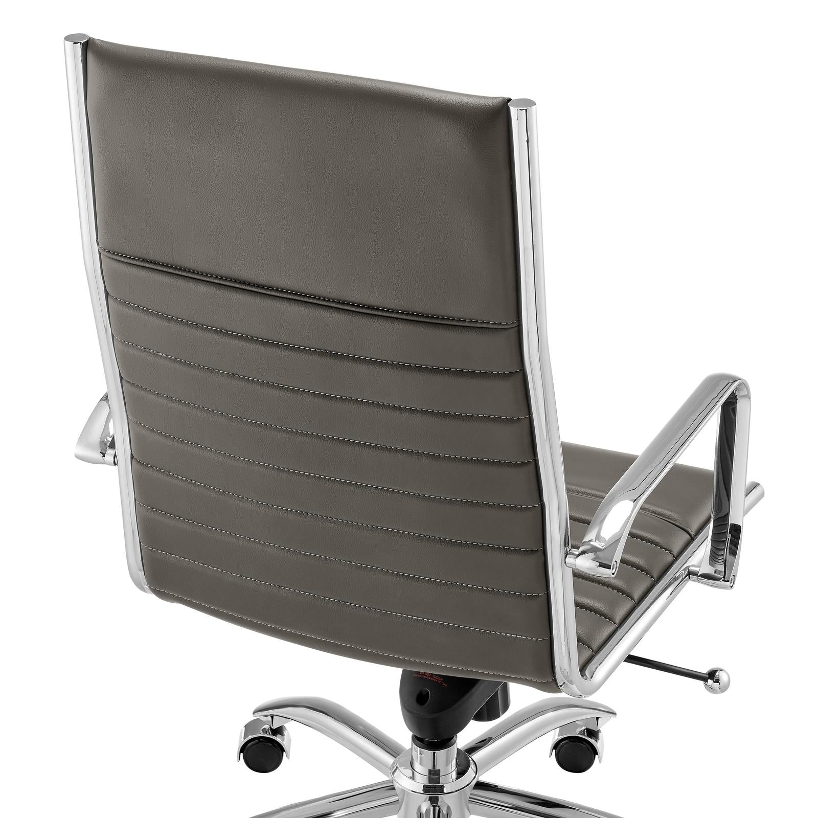 Euro Style Dirk High Back Office Chair