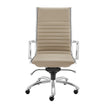 Euro Style Dirk High Back Office Chair