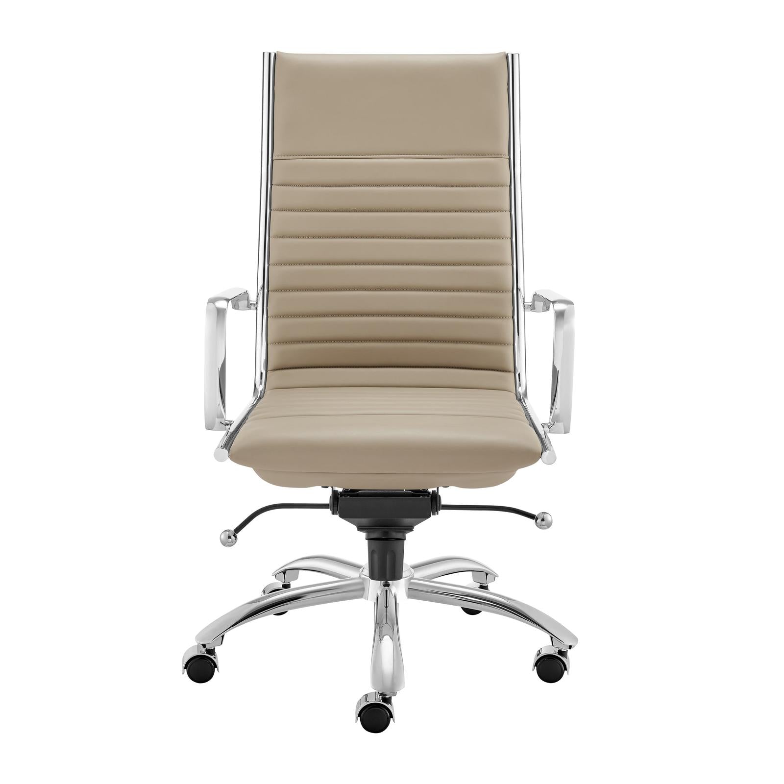 Euro Style Dirk High Back Office Chair