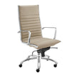 Euro Style Dirk High Back Office Chair