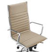 Euro Style Dirk High Back Office Chair