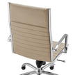 Euro Style Dirk High Back Office Chair