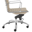 Euro Style Dirk High Back Office Chair