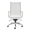 Euro Style Dirk High Back Office Chair