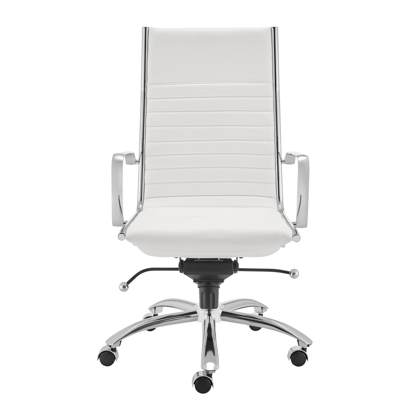 Euro Style Dirk High Back Office Chair