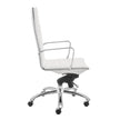 Euro Style Dirk High Back Office Chair