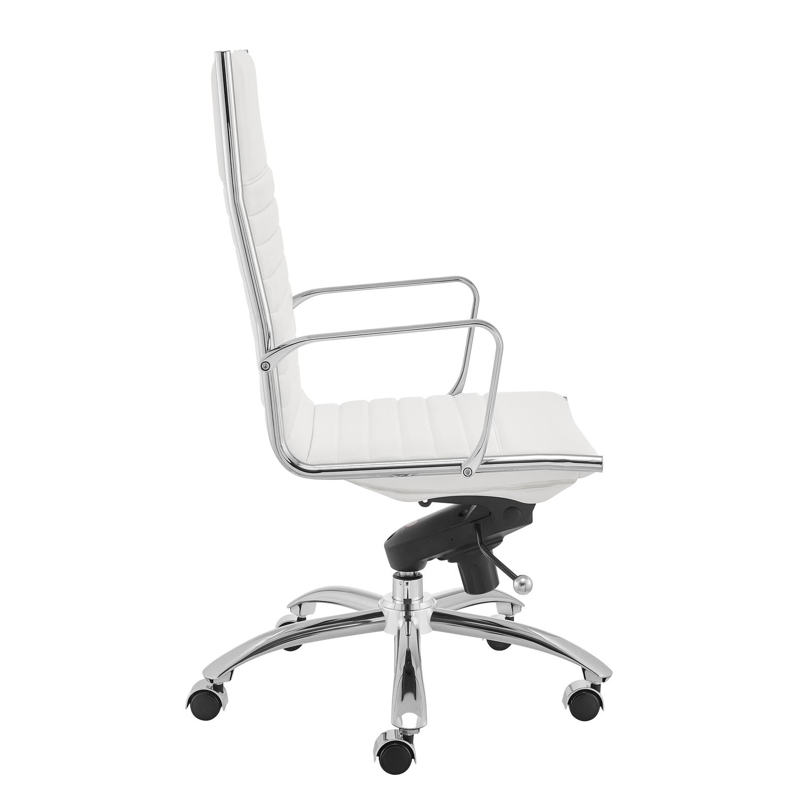 Euro Style Dirk High Back Office Chair