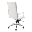 Euro Style Dirk High Back Office Chair