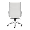 Euro Style Dirk High Back Office Chair