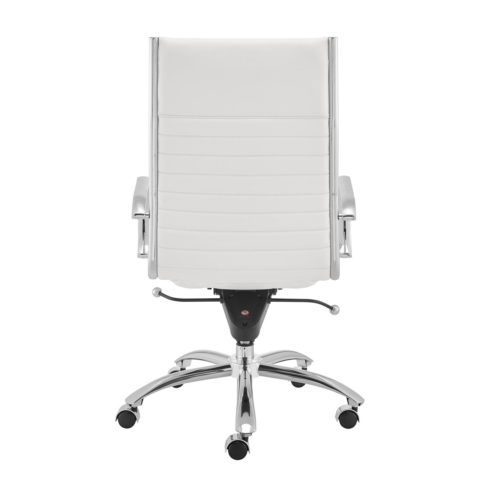 Euro Style Dirk High Back Office Chair