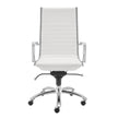 Euro Style Dirk High Back Office Chair