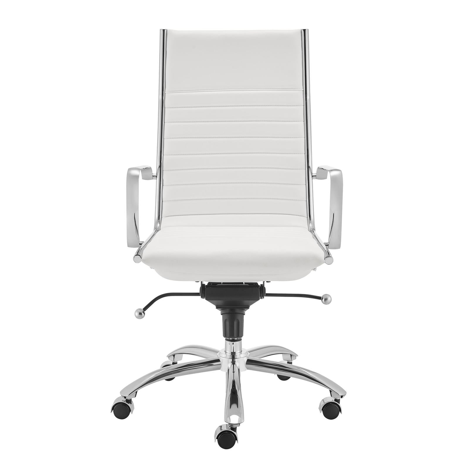Euro Style Dirk High Back Office Chair