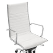 Euro Style Dirk High Back Office Chair