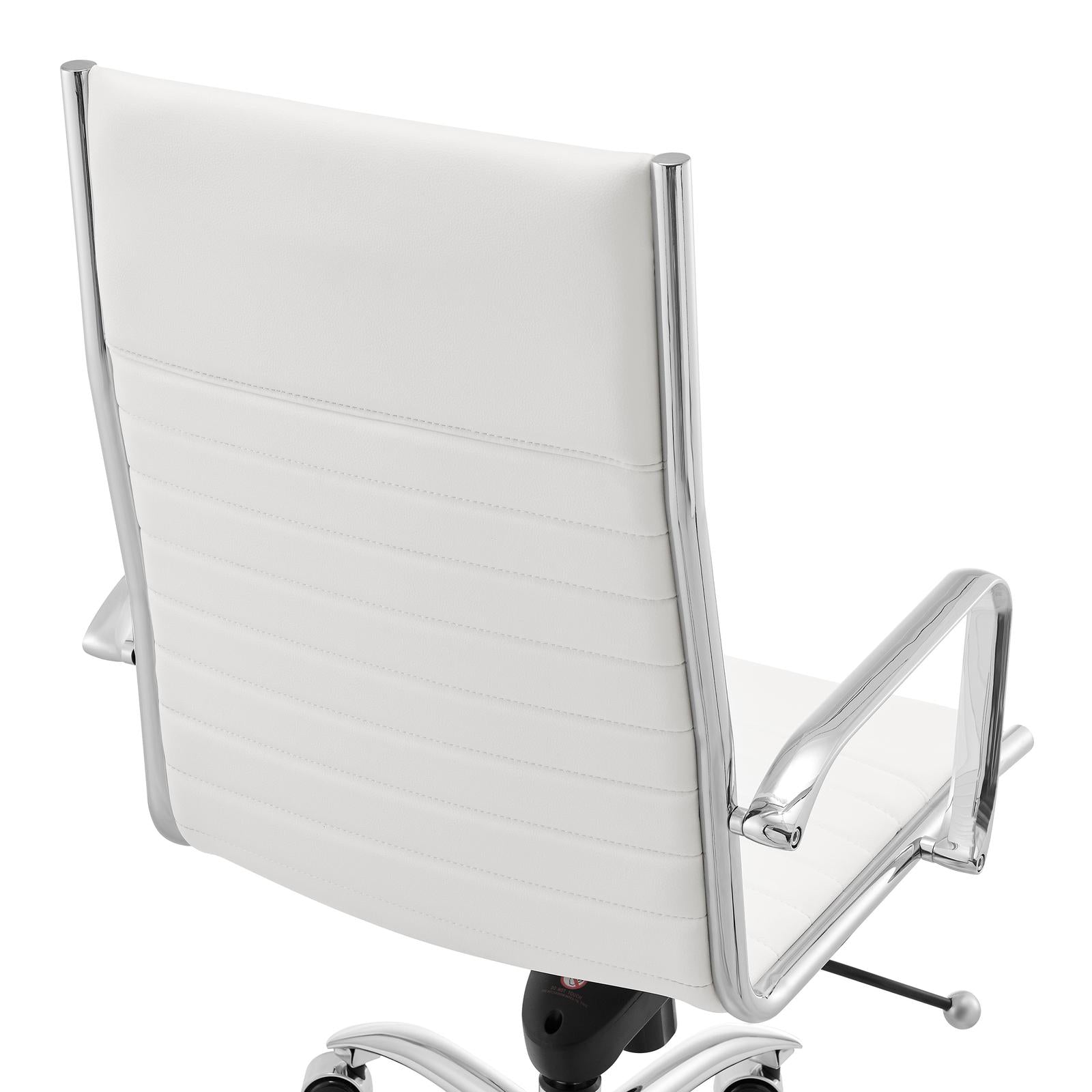Euro Style Dirk High Back Office Chair