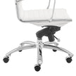 Euro Style Dirk High Back Office Chair