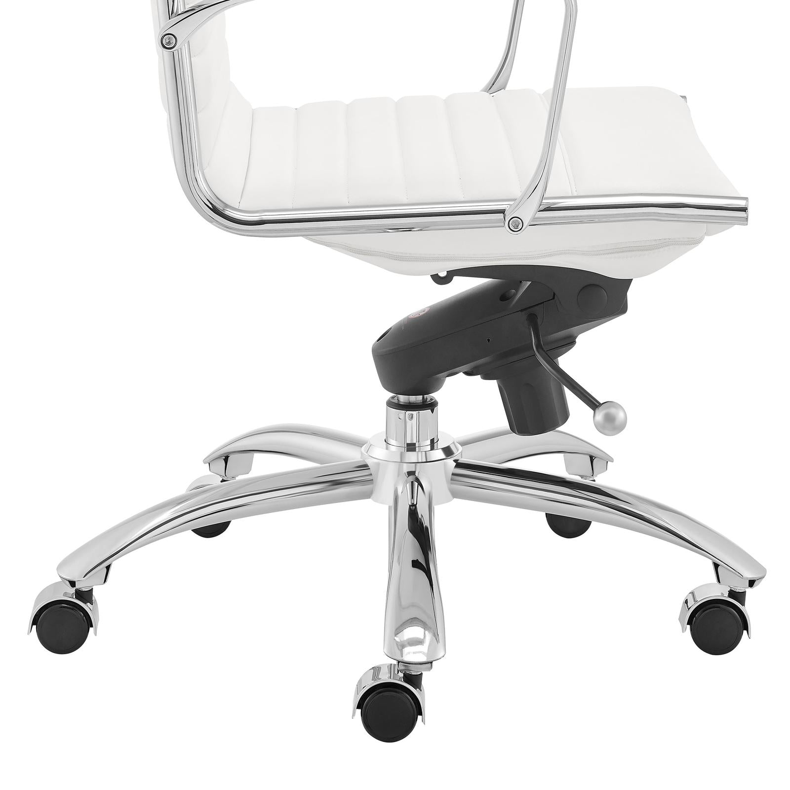 Euro Style Dirk High Back Office Chair