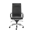 Euro Style Gunar Pro High Back Office Chair