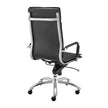 Euro Style Gunar Pro High Back Office Chair
