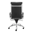 Euro Style Gunar Pro High Back Office Chair