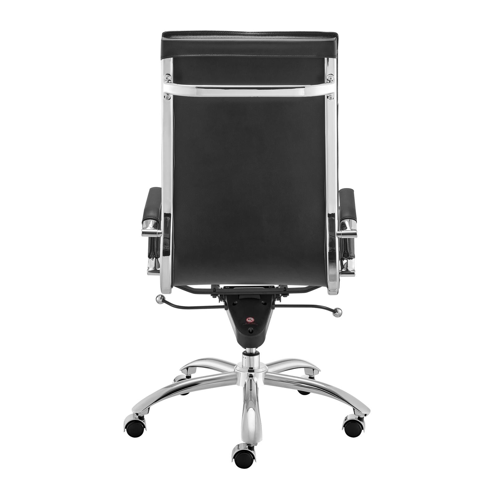 Euro Style Gunar Pro High Back Office Chair
