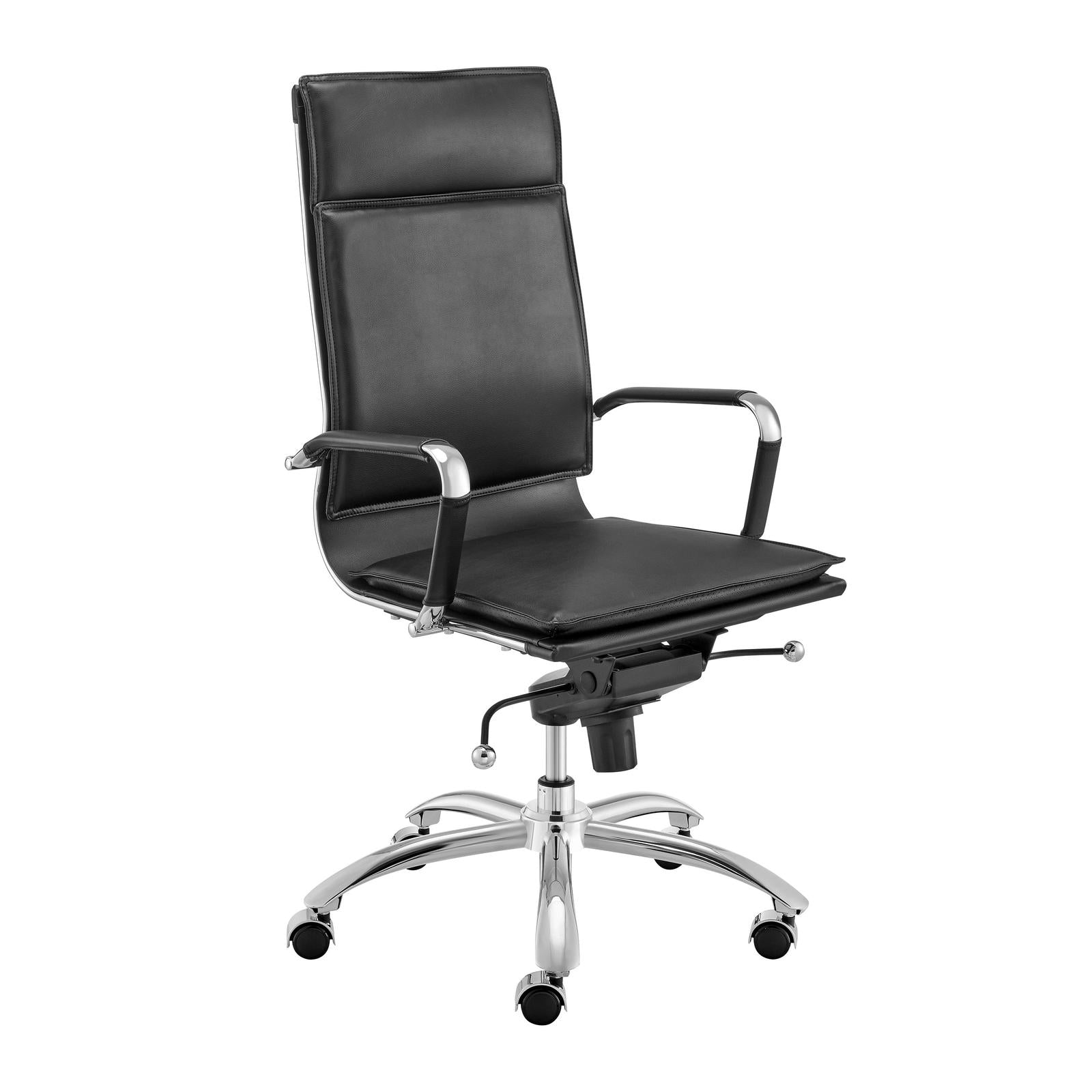 Euro Style Gunar Pro High Back Office Chair