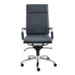 Euro Style Gunar Pro High Back Office Chair