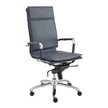 Euro Style Gunar Pro High Back Office Chair