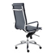 Euro Style Gunar Pro High Back Office Chair