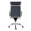 Euro Style Gunar Pro High Back Office Chair