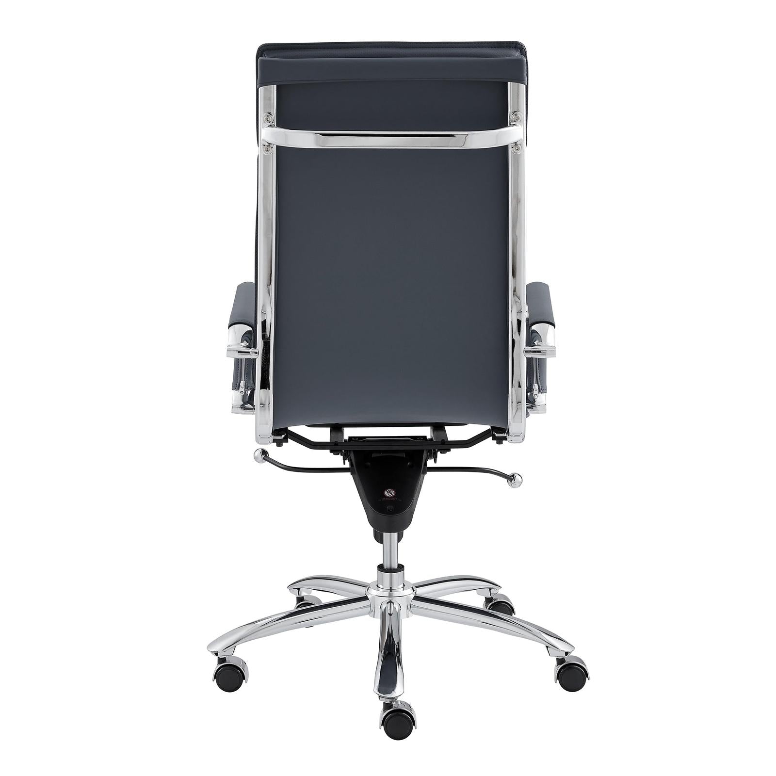 Euro Style Gunar Pro High Back Office Chair