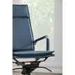 Euro Style Gunar Pro High Back Office Chair